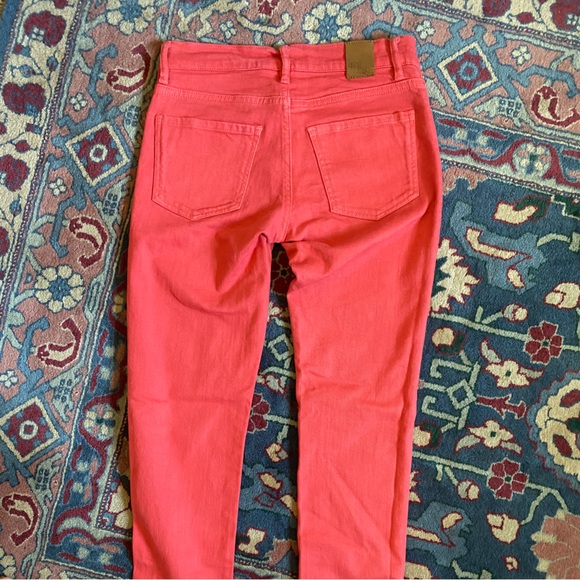 NWOT Raleigh Denim Jeans sz 26 - Picture 4 of 6